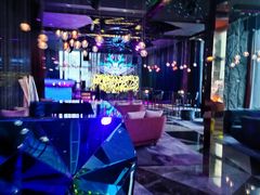 -SPARK(成都W酒店)