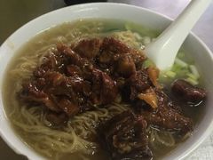 -坚记面店(一德路店)