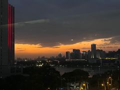 -厦门源昌凯宾斯基大酒店