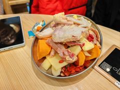 -阿鸡鱼庄·顺德鲜蒸小炒(亚运村店)
