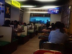 大堂-七爷清汤腩·港式餐厅(金狮广场店)