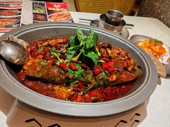 -黔渔翁豆花渎鱼(喷水池店)