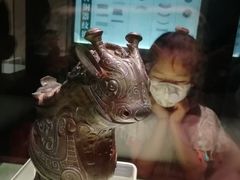 -上海博物馆(人民广场馆)