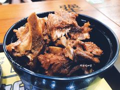 排骨饭-犟骨头排骨饭(回龙观龙禧店)