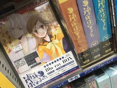 -秋叶原电器街