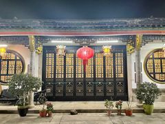 -吴祥记潮州菜·百年老字号·砂锅粥