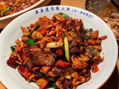-吃饭皇帝大(解放西路店)