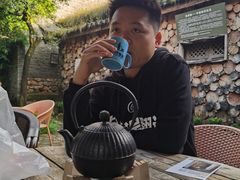 -田德能咖啡博物馆
