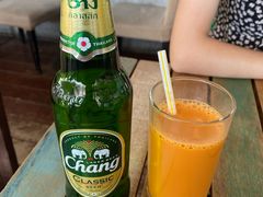 -Doo Dee Thai Food(Issan/Isaan/Esan)
