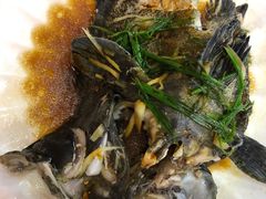 -覃记海鲜美食餐厅