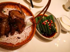 -清晖小苑•顺德地方菜(壹海城店)