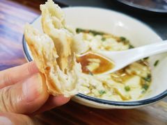 -文武王氏烧饼·无矾油条(西溪路店)