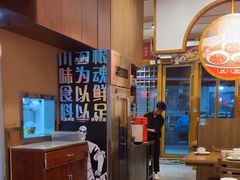 -九老汉·川渝江湖菜(合川路2店)