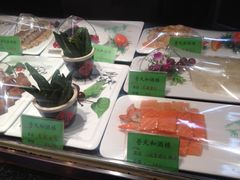 -普天和酒楼·新津菜·烤鸭(天津之眼店)