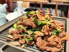-皇家冰窖小院(什刹海店)