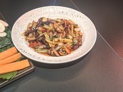 -無二炙坊·和牛烧肉(大钟寺1733店)