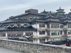 -西安城墙·碑林历史文化景区