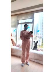 点击看大图 -月来悦好国际月子会所