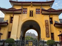 -桂林独秀峰王城景区