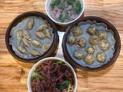 福鼎肉片-大叔家福鼎小吃(十全街店)