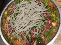 -京玉菲饭店(李村店)