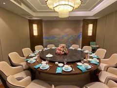 包厢-童福兴·南京菜(老门东店)