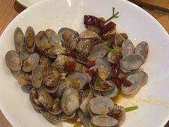 -船歌·鱼水饺青岛菜(国贸商城店)