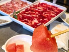 -竹犇番茄火锅(长风街店)
