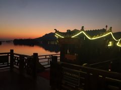 -茗醉园茶楼