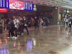 -新发展亚太JW万豪酒店·福苑咖啡厅