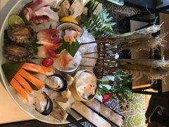 -生如夏花泰式火锅(鹭洲里店)