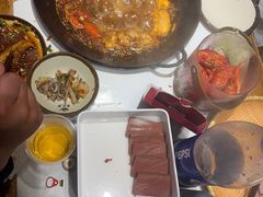 -老天桥蛙炉火锅(姑苏总店)