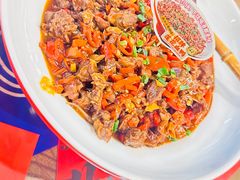 -小匠喜·江西菜(世茂广场店)