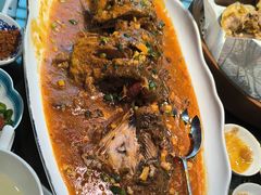 -秦月轩·陕西家乡菜(阜成路·五棵松店)