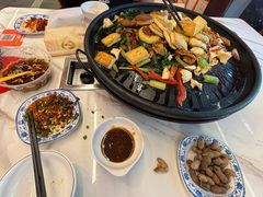 -一烙锅(友谊店)