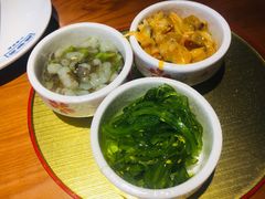 海草-有喜屋·烧鸟·居酒屋(周浦万达店)