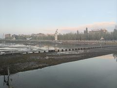 -党河风情线国家水利风景区