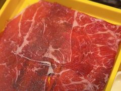 -水林间·寿喜烧自助(仙林金鹰店)