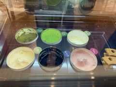 -無邪日式甜品(华润五彩城购物中心店)
