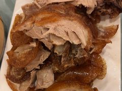 -全聚德(上海首店浦东店)