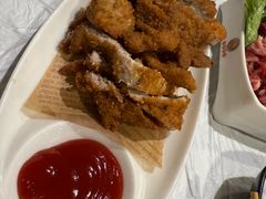 -活潑鲜跳(湖滨商业街店)