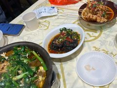 -串盟烧烤大排档·长沙美食地标(星沙店)