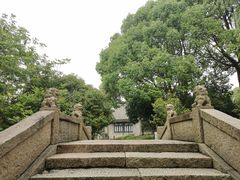-韩湘水博园