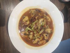 -茯茶镇
