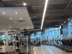 -OXYGYM 奥美氧舱运动中心(朝阳大悦城店)