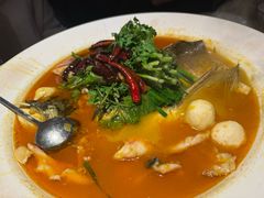 -清水亭湖北菜(大屯DT51店)