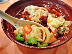 -龙抄手(春熙路总店)
