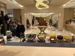 -舟山朱家尖威斯汀酒店·知味标帜自助餐厅