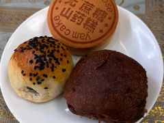 -清真·鸦儿李记·小馆(后海店)