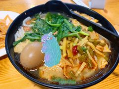 小碗螺蛳粉-螺蛳粉先生(蓟门桥店)